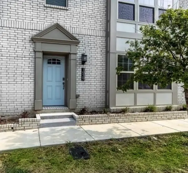 1939 Bel Air Drive, Arlington, TX 76010