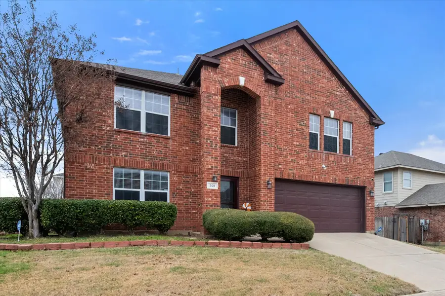 301 Heritage Drive, Crowley, TX 76036 - Image #2