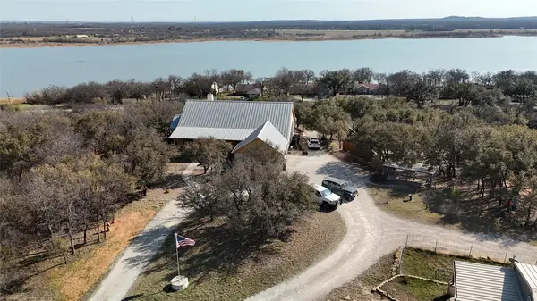 107 Gateway Lane, Graham, TX 76450