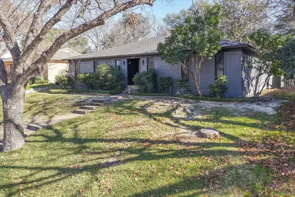 12124 Dixfield Drive, Dallas, TX 75218