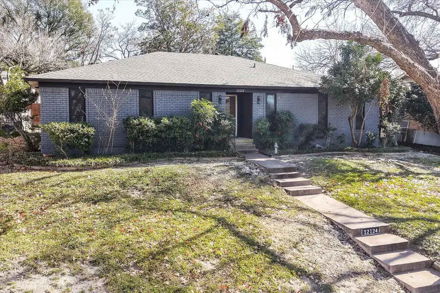 12124 Dixfield Drive, Dallas, TX 75218 - Image #2