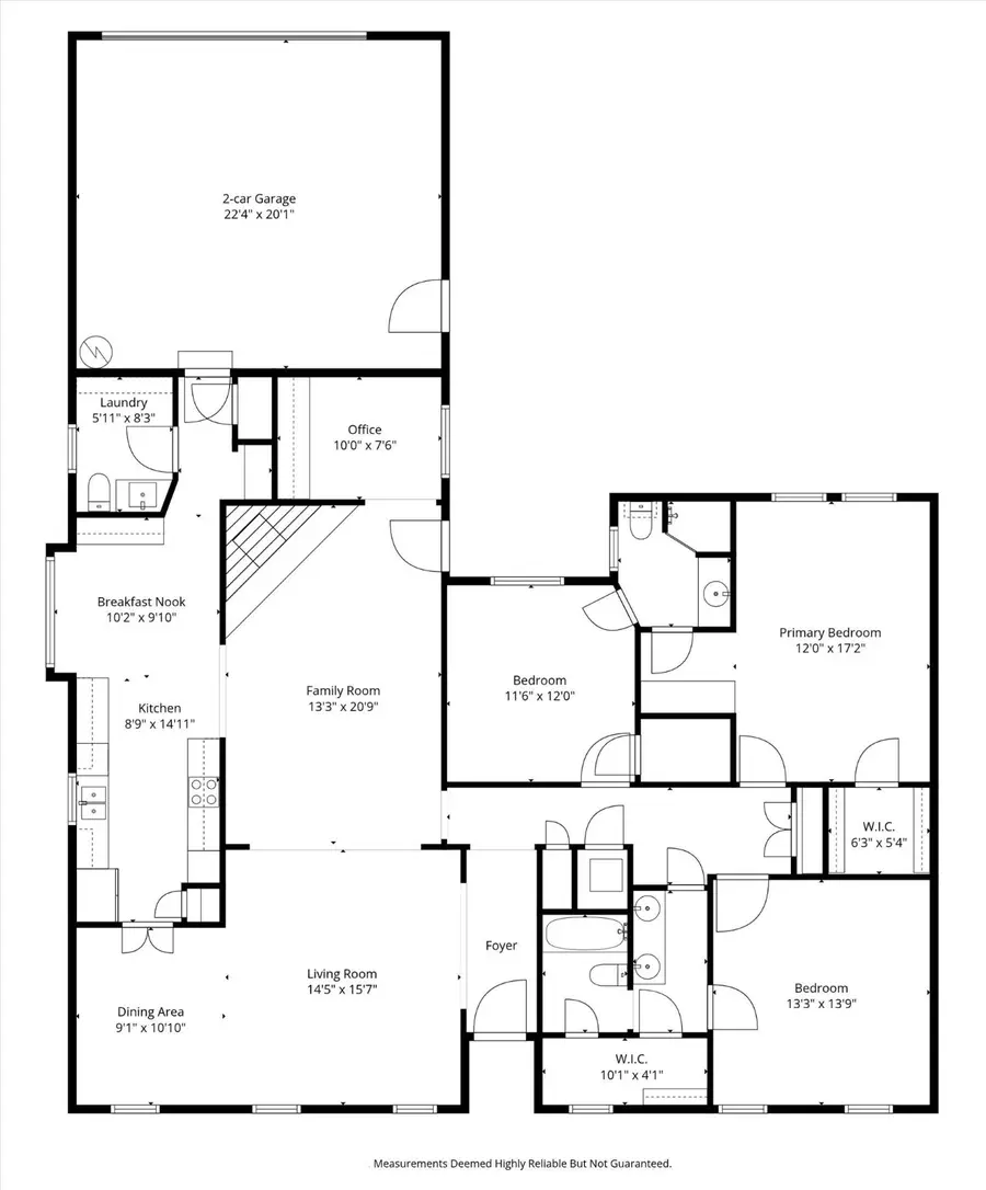 12124 Dixfield Drive, Dallas, TX 75218 - Image #3