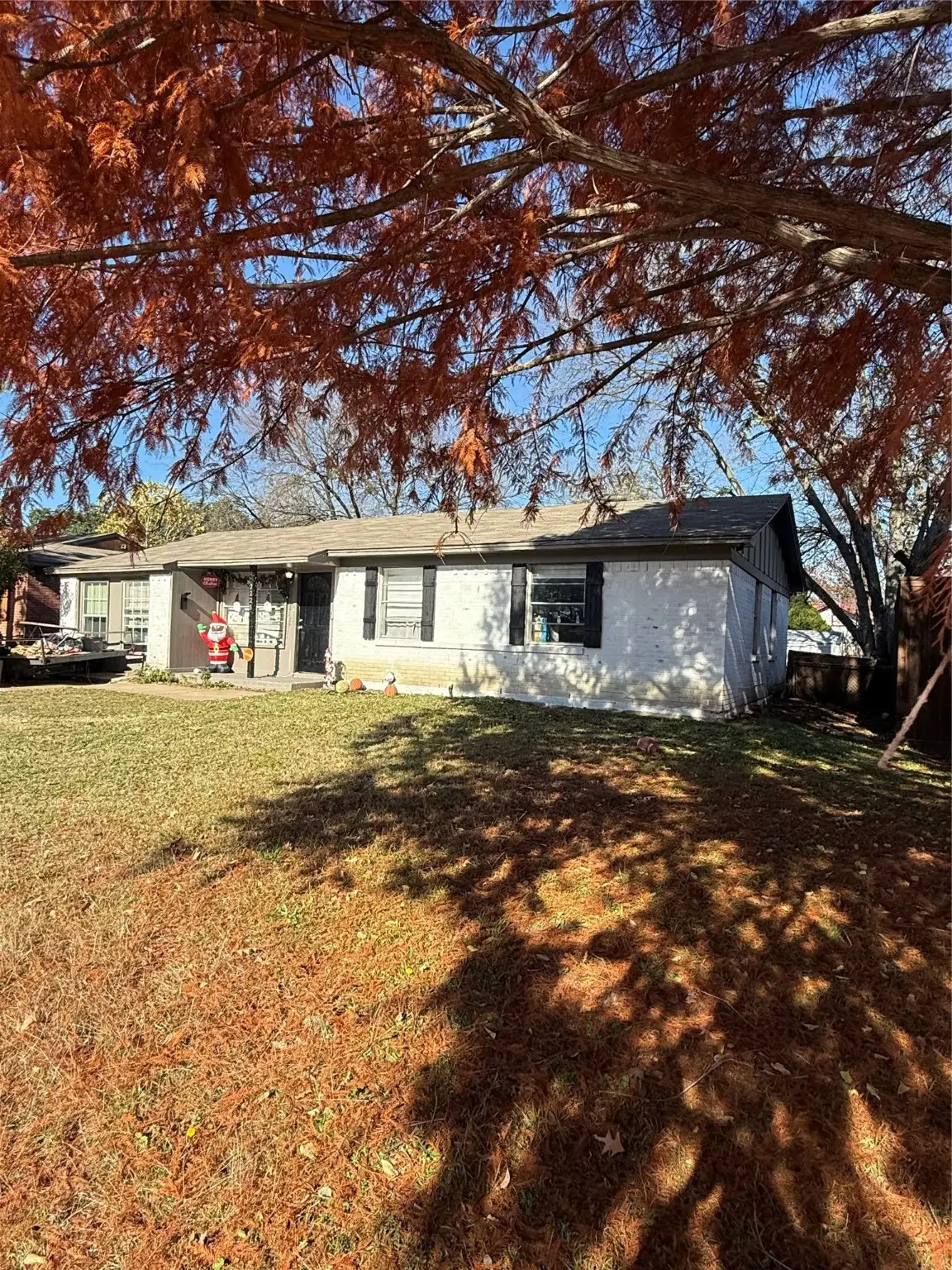 2225 Sybil Drive, Mesquite, TX 75149 - Image #1