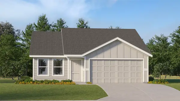 1233 Calamian Drive, Crowley, TX 76036