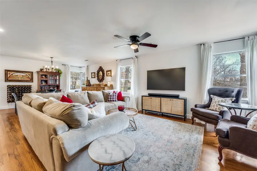 416 Lakeside Drive, Irving, TX 75062 - Image #3