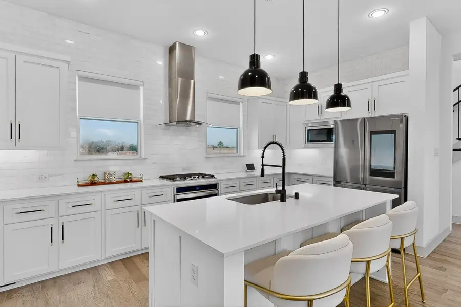 2557 Carmelita Street, Dallas, TX 75212 - Image #3