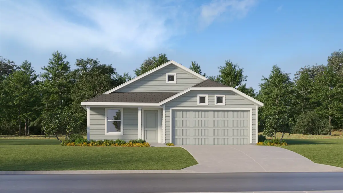 10028 Kudu Drive, Fort Worth, TX 76134 - Image #1