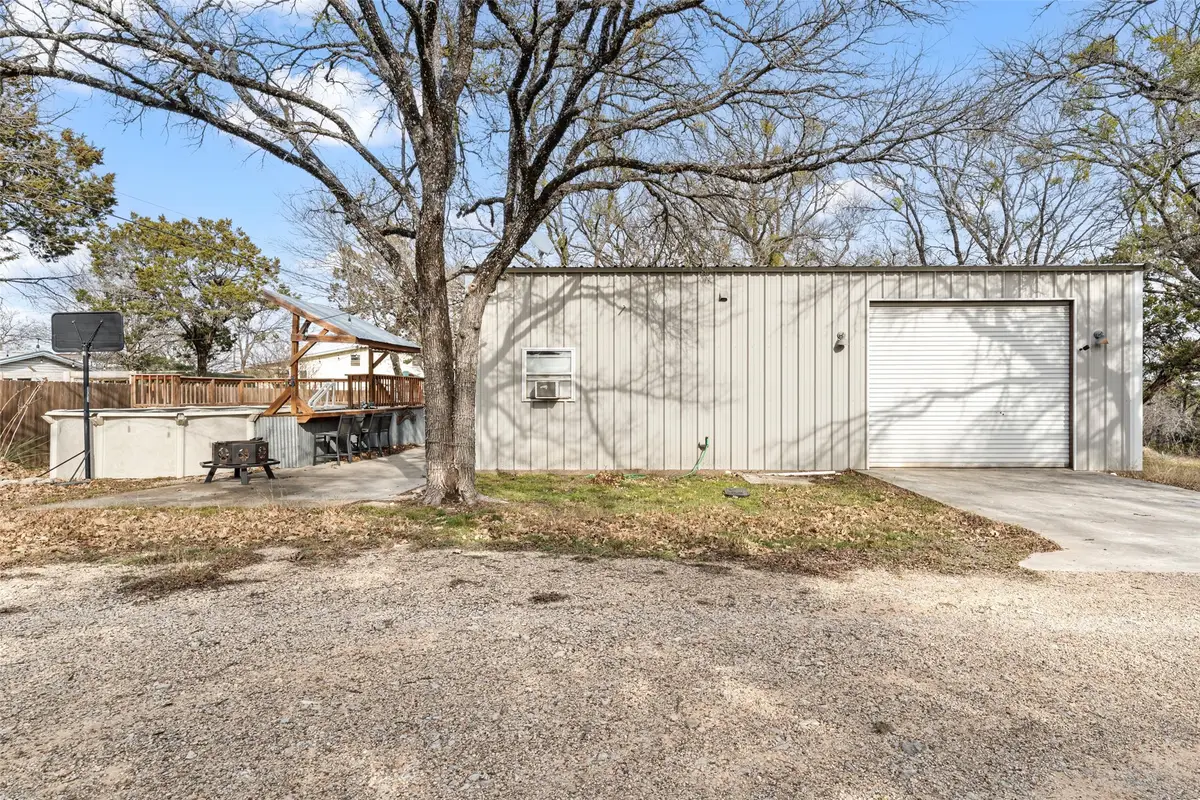 153 County Road #1519, Morgan, TX 76671 - Image #1