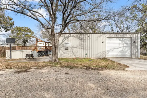 153 County Road #1519, Morgan, TX 76671