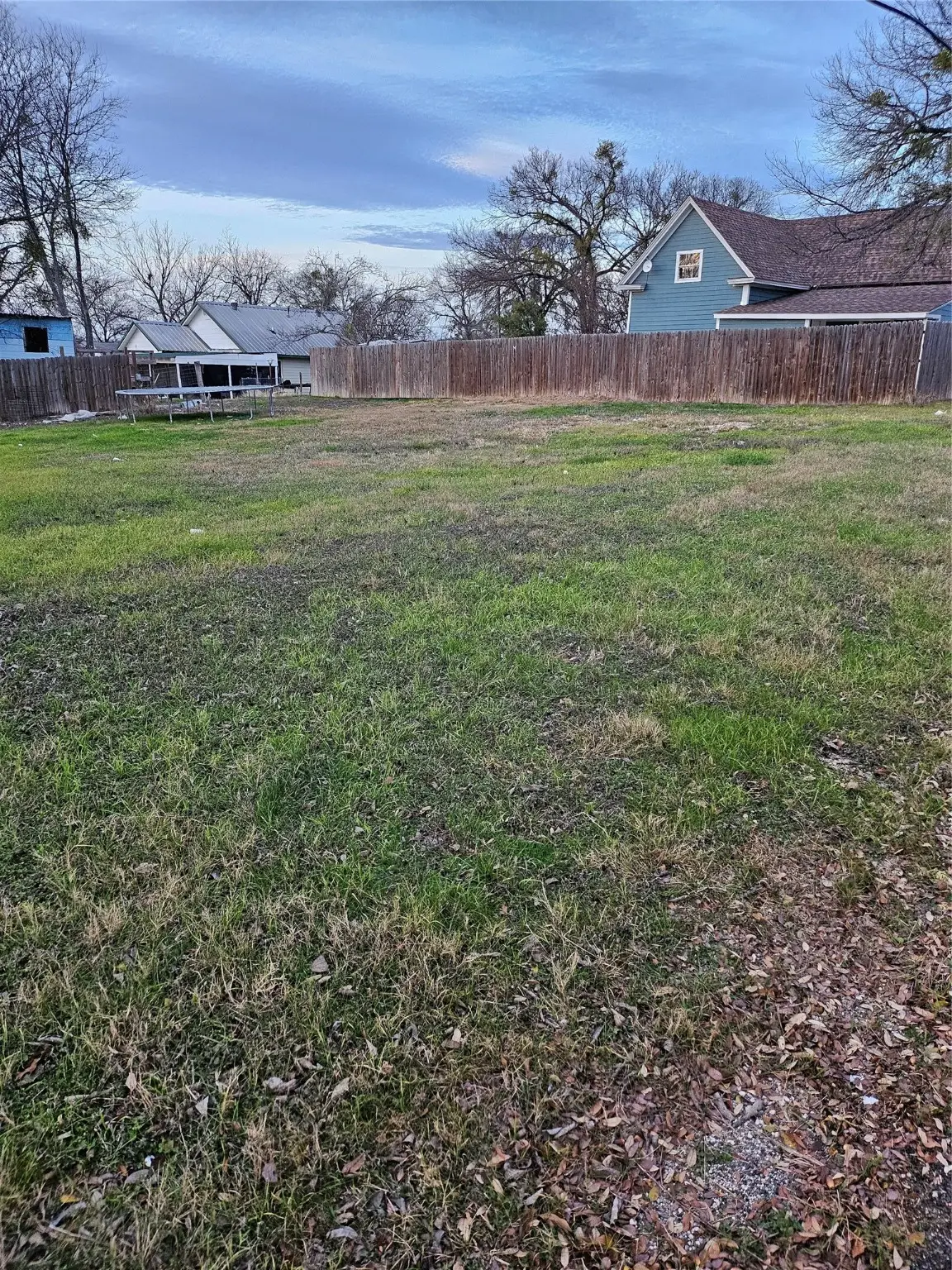 TBD Live Oak Street, Meridian, TX 76665 - #1