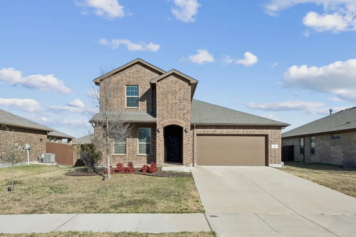 532 Redding Drive, Saginaw, TX 76131 - Image #1