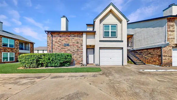 833 W Harwood Road #F, Hurst, TX 76054