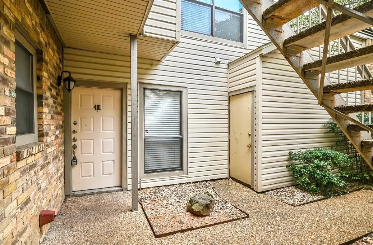 7340 Skillman Street #401, Dallas, TX 75231 - Image #1