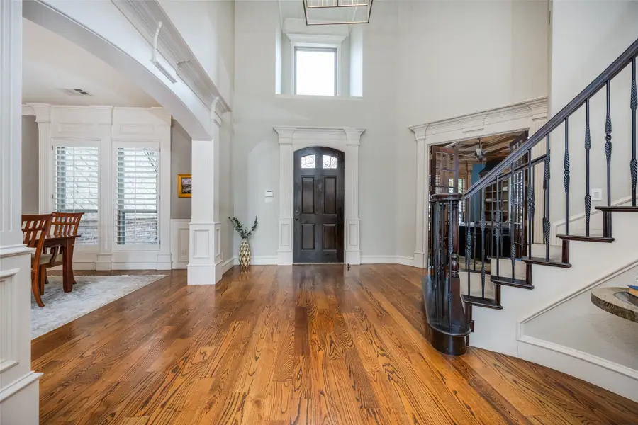 1017 Mission Drive, Southlake, TX 76092 - #3