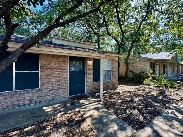 627 Mcqueary Street, Arlington, TX 76012