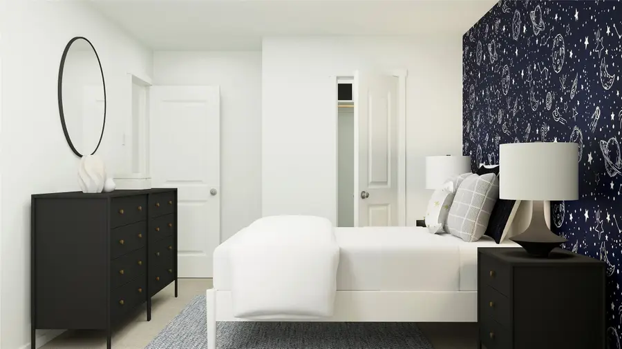 1617 Limpkin Drive, Fort Worth, TX 76140 - Image #2