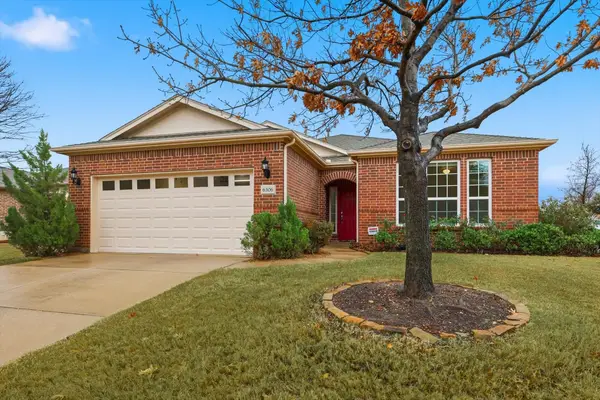 6306 Loudoun Springs Drive, Frisco, TX 75036