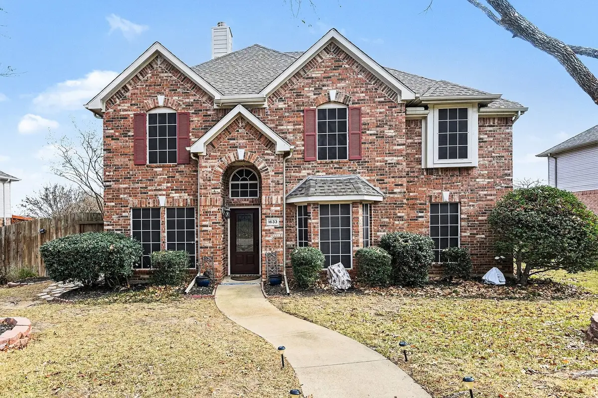 1633 Mountain Laurel Drive, Keller, TX 76248 - Image #1