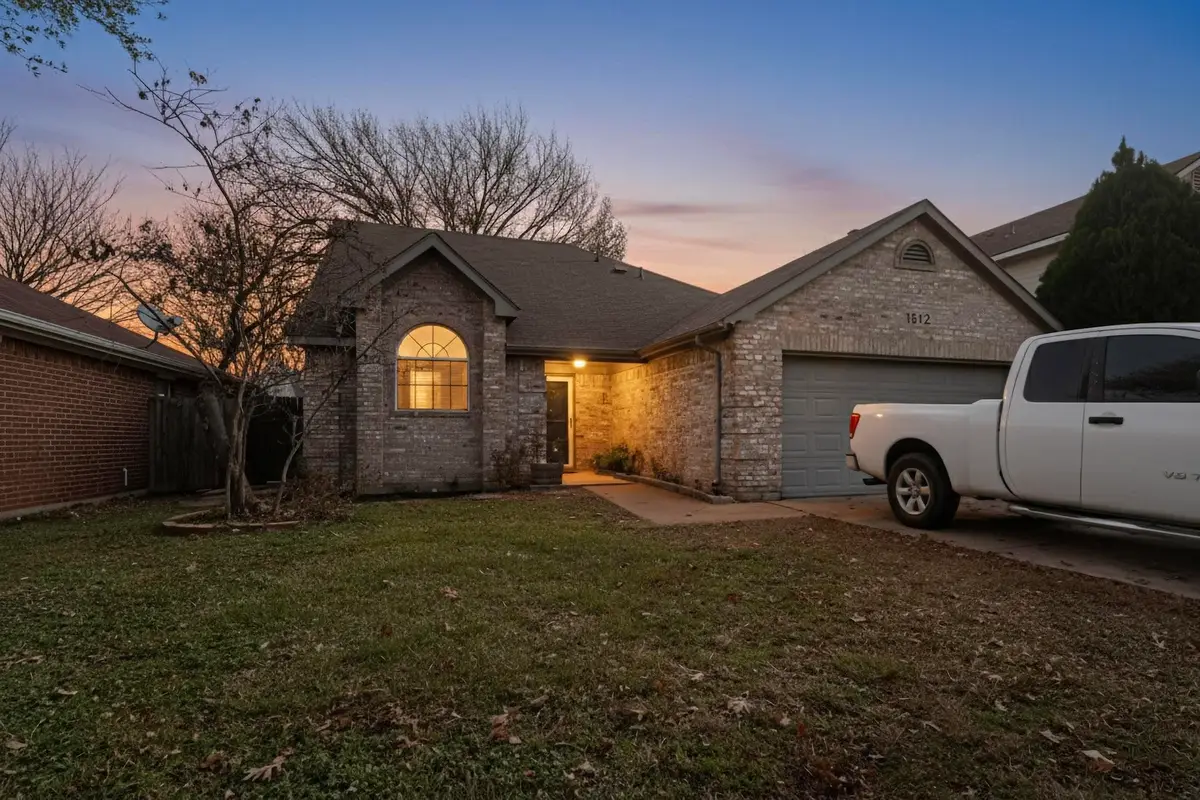 1512 Allen Drive, Cedar Hill, TX 75104 - Image #1