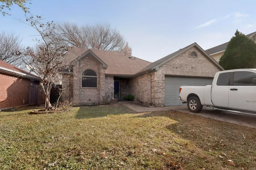 1512 Allen Drive, Cedar Hill, TX 75104 - Image #2