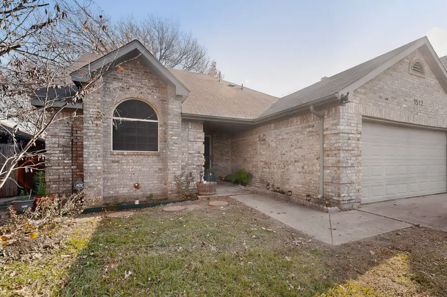 1512 Allen Drive, Cedar Hill, TX 75104 - Image #3