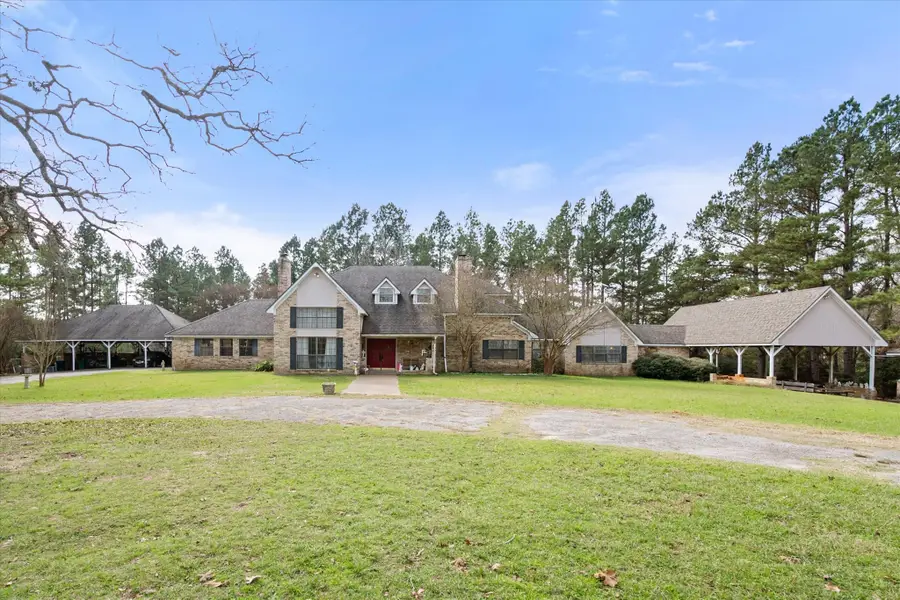 6951 E County Road 315, Buffalo, TX 75831 - #2