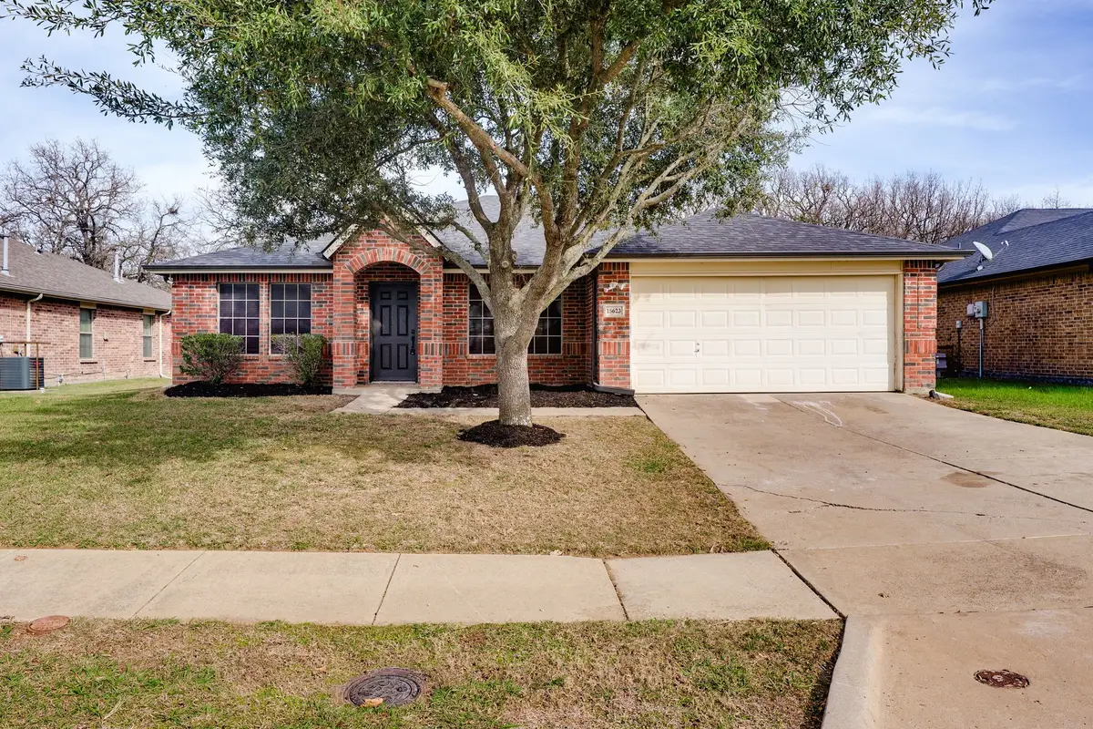 15623 Danson Drive, Dallas, TX 75253 - Image #1