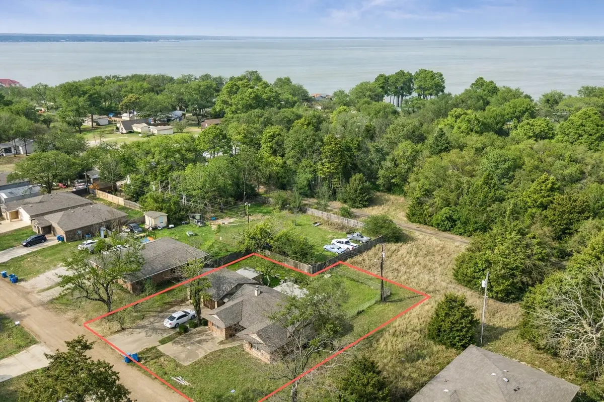 162 Westview Drive, Gun Barrel City, TX 75156 - Image #1