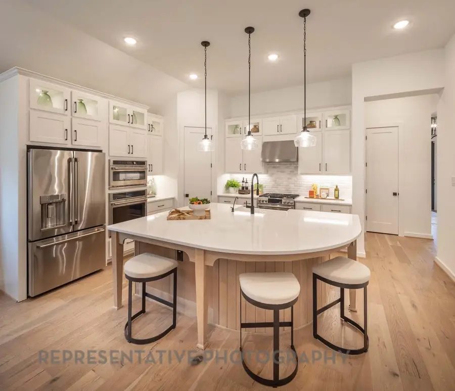 3704 American Paint Drive, Aubrey, TX 76227 - Image #2