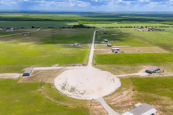 TBD Lot 13 Private Road 4284, Hawley, TX 79525