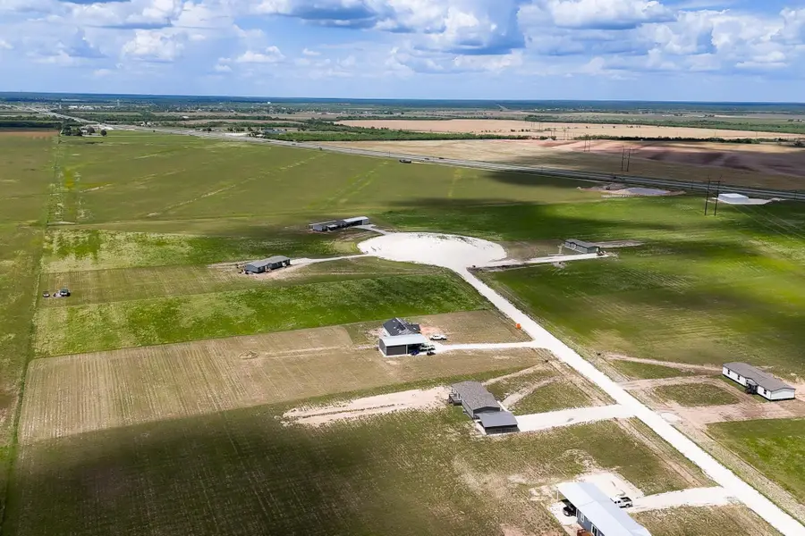 TBD Lot 13 Private Road 4284, Hawley, TX 79525 - #3