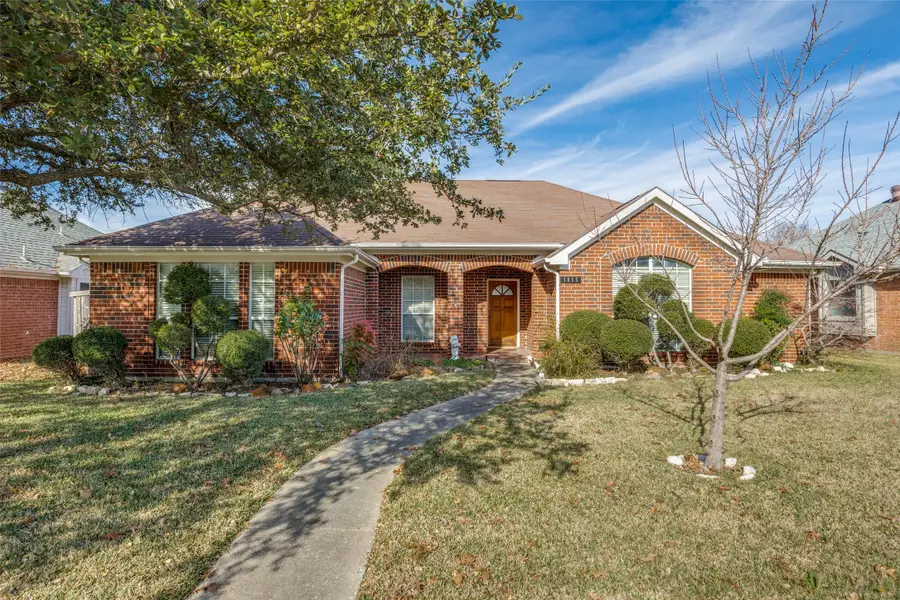 1805 Pecan View Drive, Garland, TX 75040 - #3