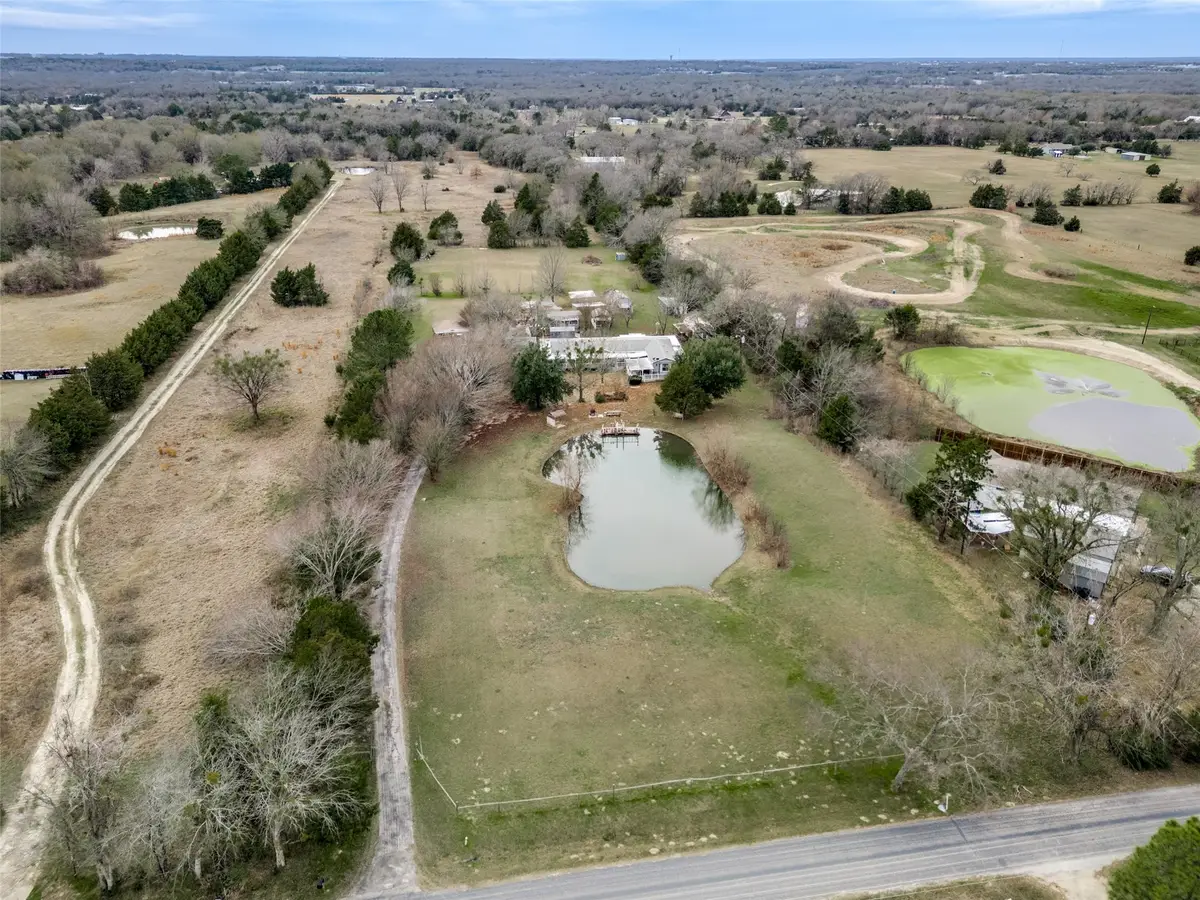 9459 County Road 313, Terrell, TX 75161 - Image #1