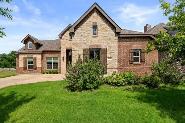406 Garden Tree Trail, Midlothian, TX 76065