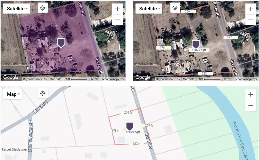 150 River Road, Liberty Hill, TX 78642 - Image #3