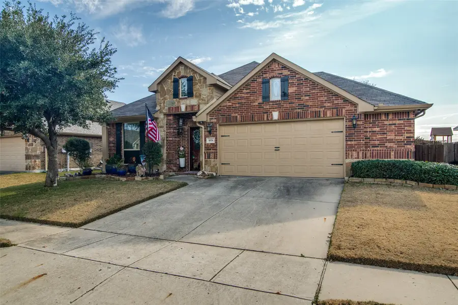 1036 Glenn Road, Lavon, TX 75166 - Image #2