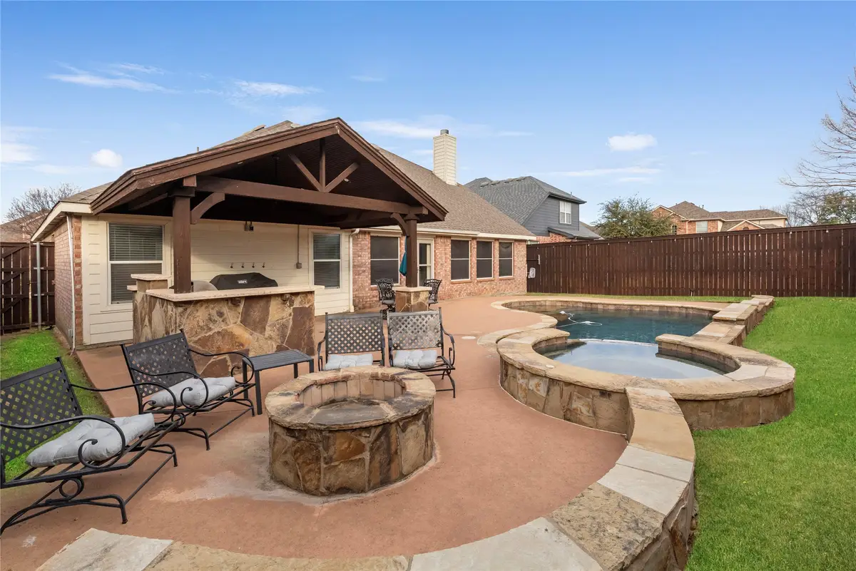 12348 Macaroon Lane, Fort Worth, TX 76244 - Image #1