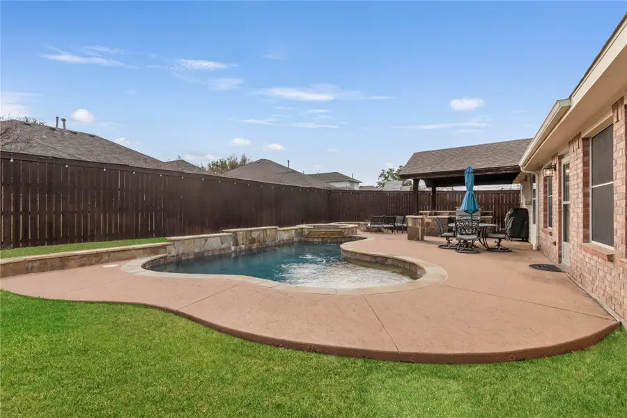 12348 Macaroon Lane, Fort Worth, TX 76244 - Image #3