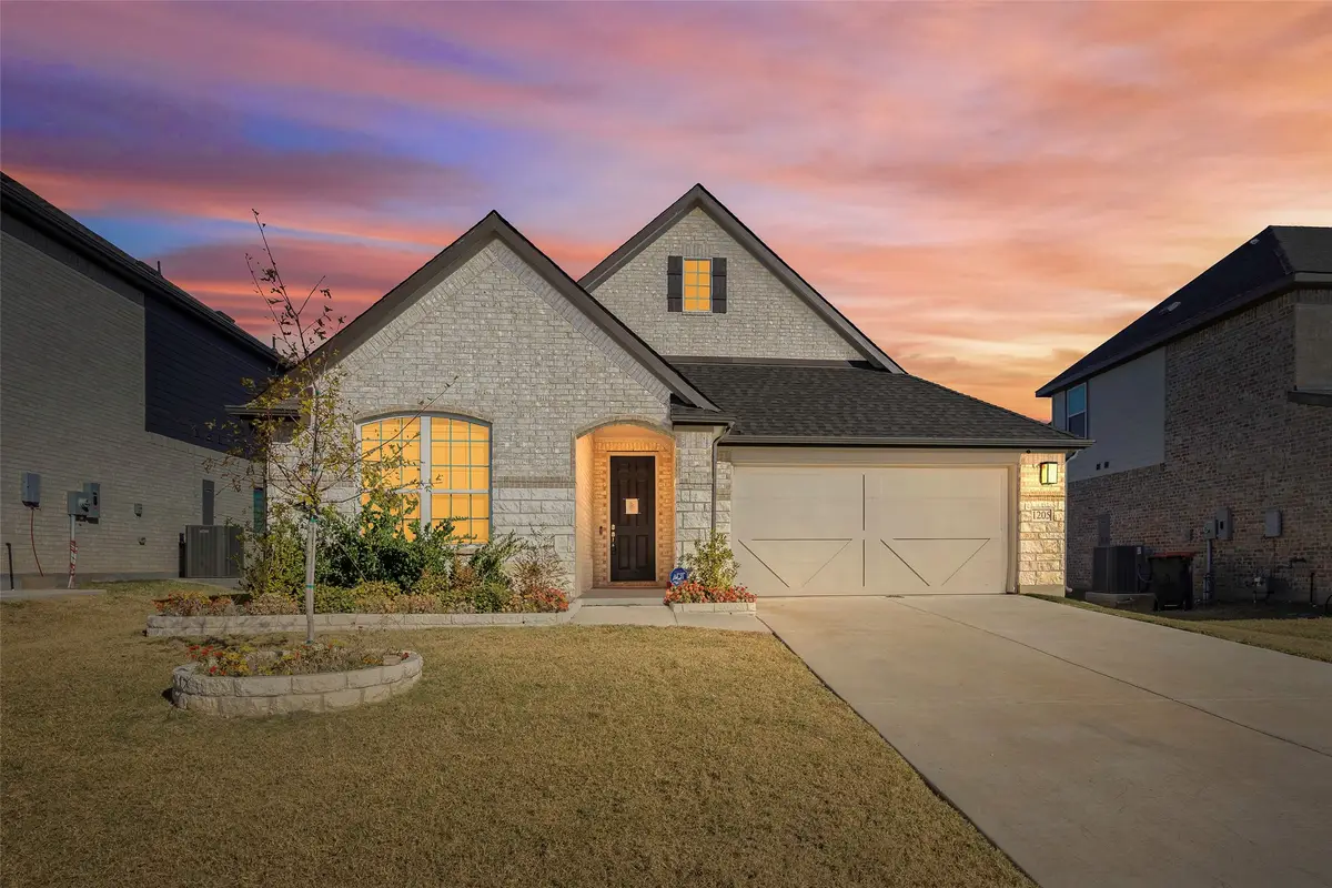 1205 Indianola Trail, Anna, TX 75409 - Image #1