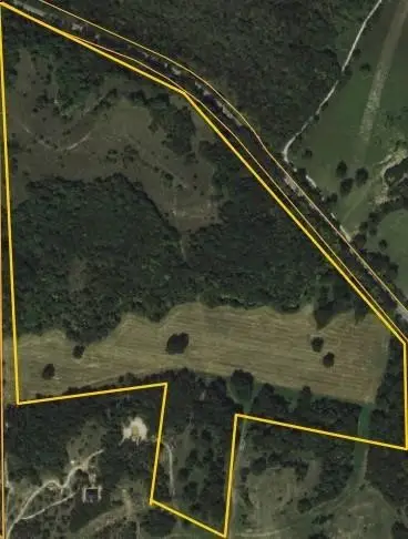 0 Pecan Grove Drive, Boyd, TX 76023 - Image #2