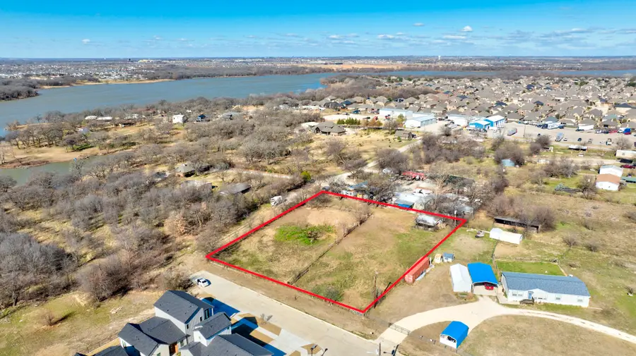 TBD Izzy Lane, Little Elm, TX 75068 - #2