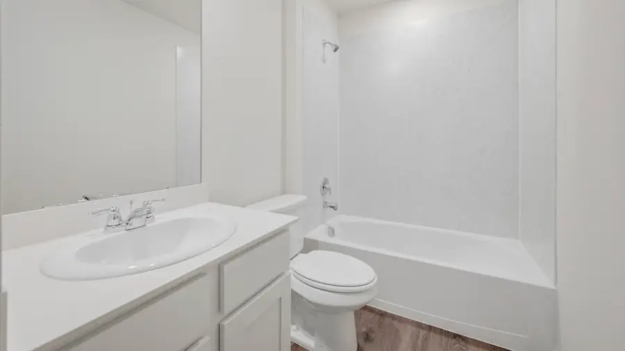 524 Yellow Rose Road, Princeton, TX 75407 - Image #2