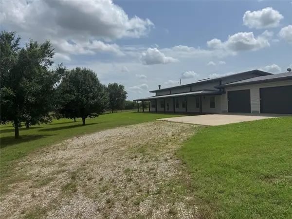 623 County Road 3130, Bonham, TX 75418