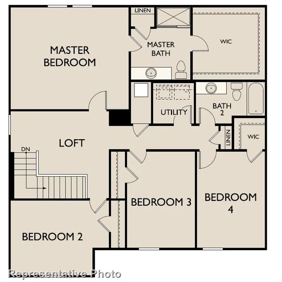 1409 Kennedy Road, Howe, TX 75459 - Image #3