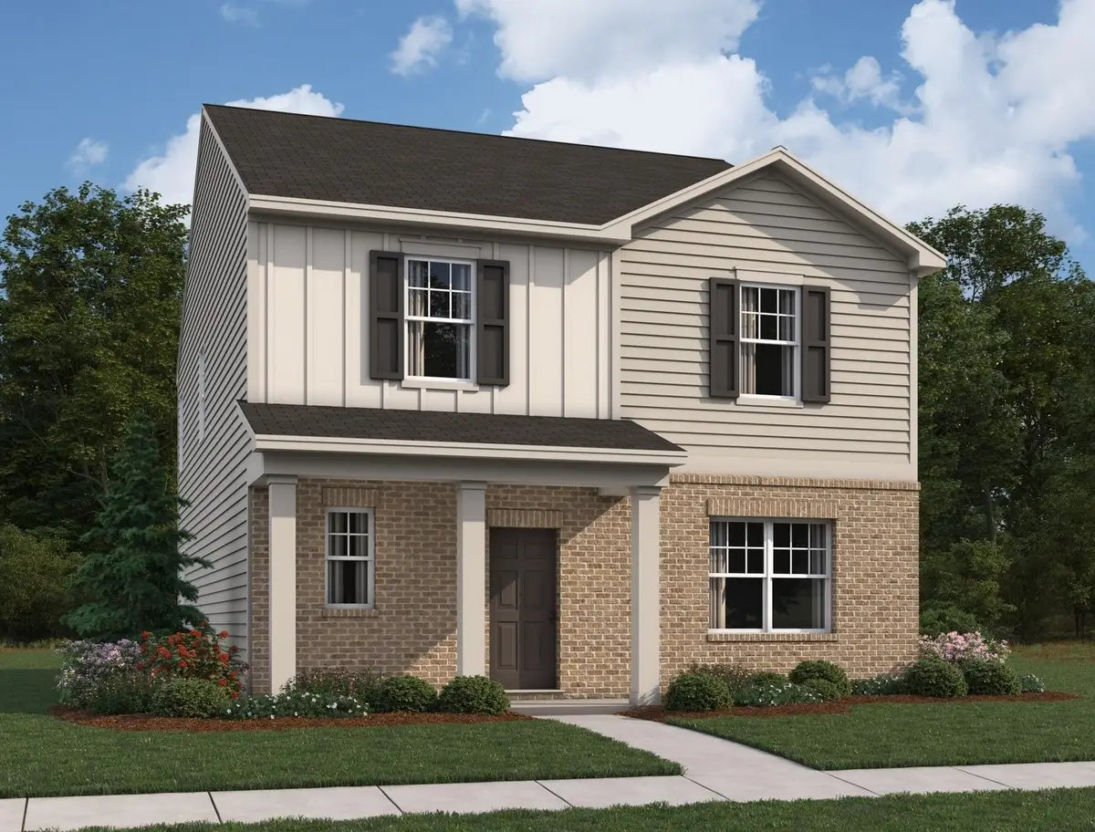 3216 Dillonwood Street, Celina, TX 75009 - Image #1