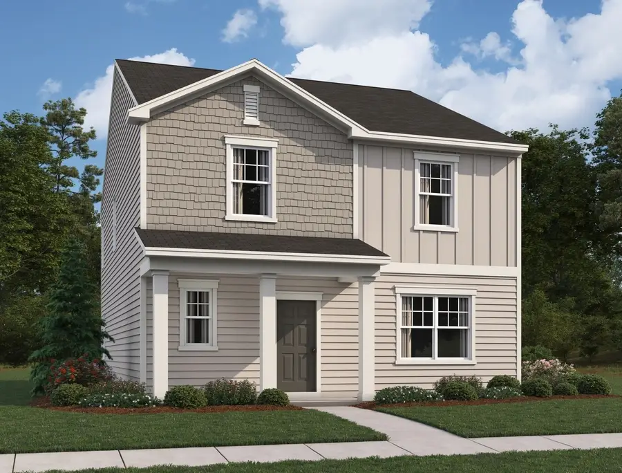 3216 Dillonwood Street, Celina, TX 75009 - Image #2