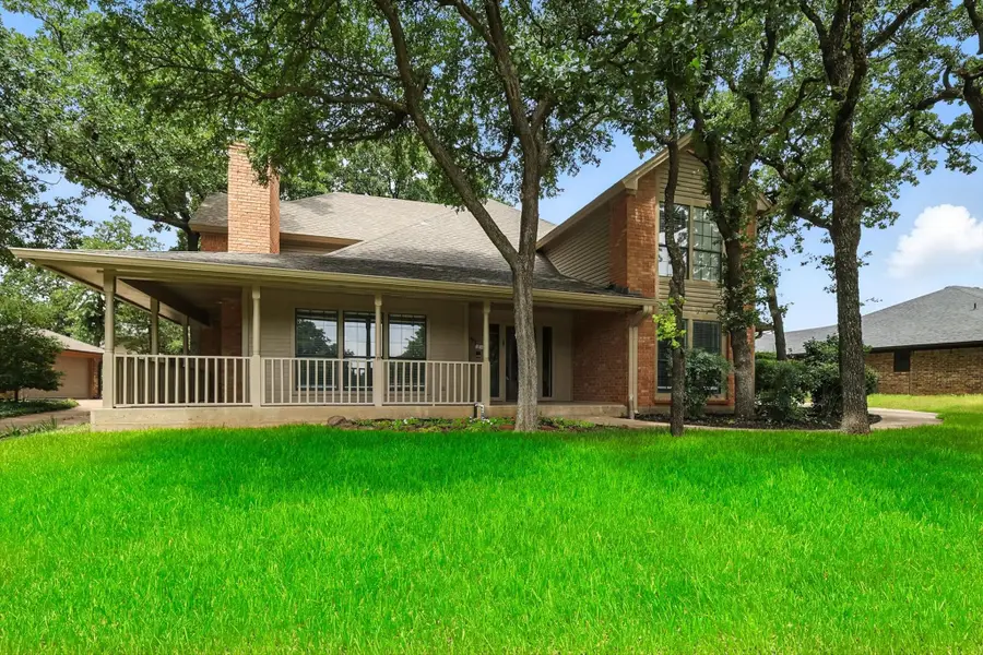 517 Indian Creek Drive, Trophy Club, TX 76262 - Image #3