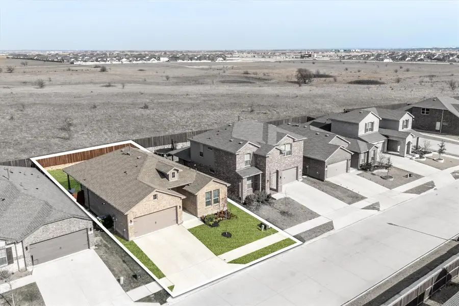 1864 Mensa Drive, Haslet, TX 76052 - Image #3