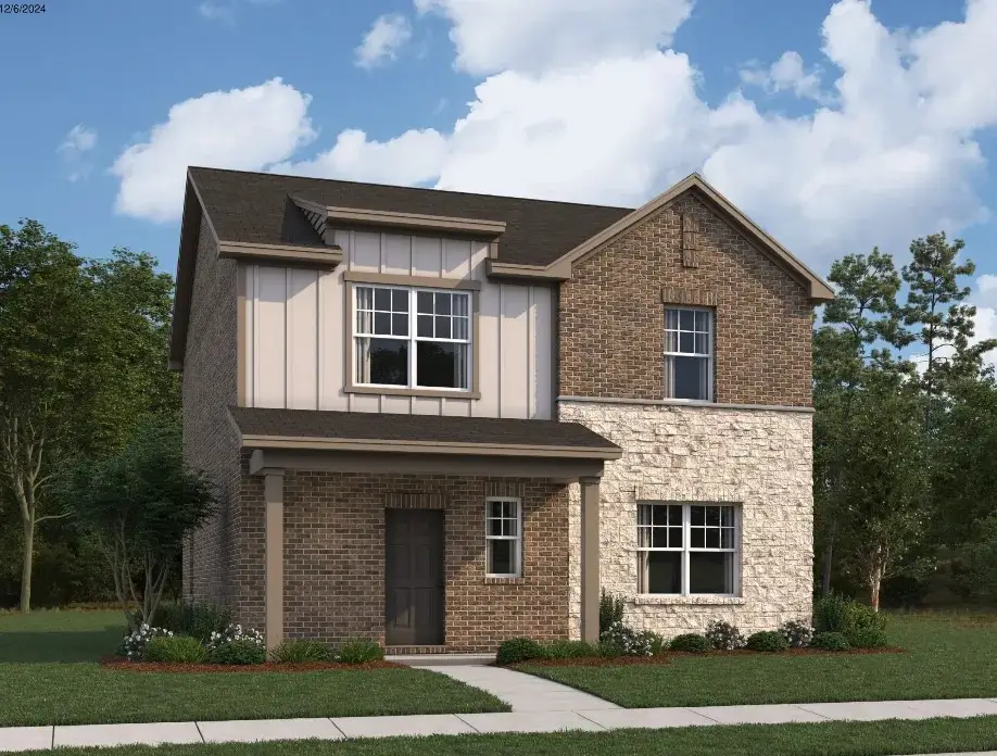 3200 Dillonwood Street, Celina, TX 75009 - Image #1