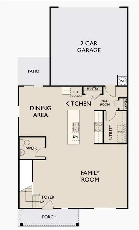 3200 Dillonwood Street, Celina, TX 75009 - Image #2